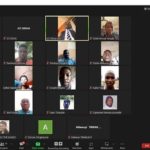 JCIOdua 2-day mental health discuss