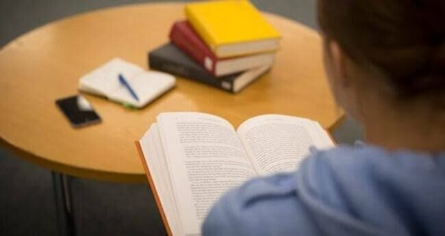motivate yourself be good reader