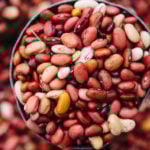 health benefits of eating beans