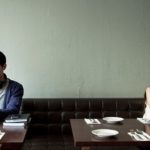 conversation with a stranger