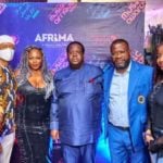 Glitz as AFRIMA fetes jurors at annual patron’s dinner