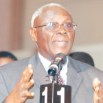 Nigeria’s breaking point