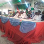 partnering for Tinubu's victory