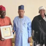 Tinubu-Shettima Nigeria APC group,