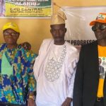 Oyo APGA candidate economy,