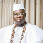 Gani Adams diapora, Gani Adams seeks involvement, Unrestricted borrowings setting Nigeria up as begging nation, Gani Adams warns