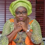 Abia First Lady , Abia first lady celebrates,