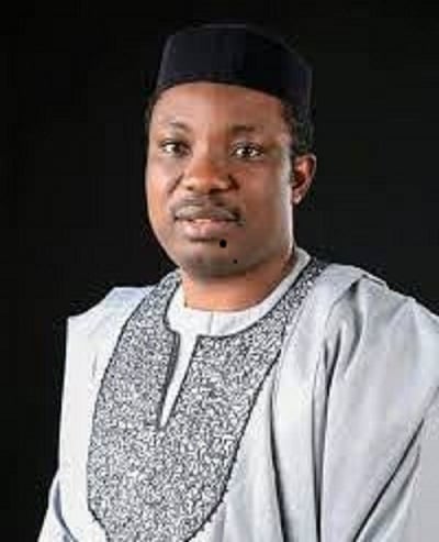 PDP candidate Ajaokuta Kogi,
