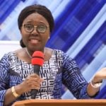 Identify your wards' interests, don't force decisions on them, Akeredolu's wife advises parents, Contribute to healthcare