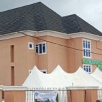 Soludo commissions Surveyors' House in Anambra