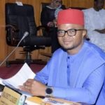 Anambra Speaker South Africa ,