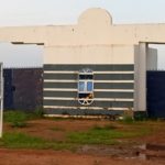 Navy Secondary School,