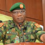 Army commander examination candidates,