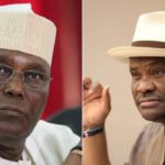 Rivers PDP Campaign council,Why Atiku should not ignore, Wike Atiku supporters Rivers,Atiku, Wike feud to be resolved soon ― Ex-PDP BoT chair, Jibrin, Wike: Atiku hopeful of reunion with G5 soon, Absence of Wike's lawyer hearing, PDP guber candidates give indications rift between Atiku, Wike has been resolved, Atiku, Wike must settle their rift , PDP BoT raises committee, Wike/Atiku feud,