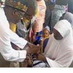Bauchi introduces rota vaccination,