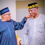 PDP Bala Muhammad mate,Bala Jatau running mate,