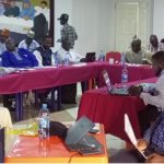 Media practitioners,