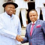 Bayelsa NDDC Nembe-Brass construction  ,