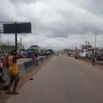 Edo Police rescue 17 kidnapped victims on Lagos-Benin expressway, Travellers on the busy Benin-Lagos expressway were stranded Monday as scores of youths barricaded the road to protest the deplorable condition of inner city roads in the Uwelu area of, Egor Local Government Area of Benin City.,
