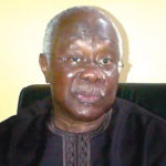 Imbroglio at Olabode George's Office, unfortunate, Why