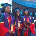 Bowen University presents 56,
