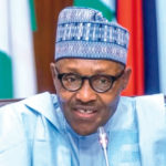 President Buhari