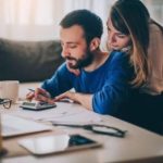 how to be financially free