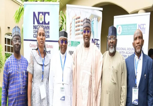 NCC doles out N500m