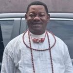 Gunmen kill Urhobo Chief,