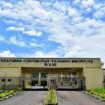 Cross River set for retraining