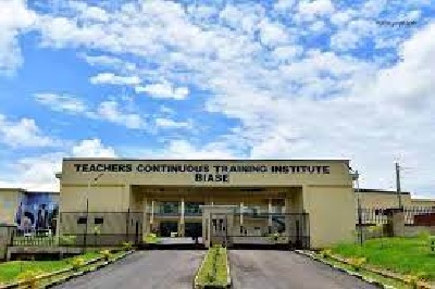 Cross River set for retraining