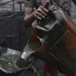 oil thieves crude oil theft, Nigeria loses N1.33bn,