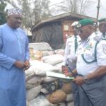 Customs intercept Cannabis Sativa