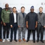 Naija Star Search to ensure the future of Afrobeats
