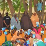 Women, children in IDP camps vulnerable to GBV, need protection, care — SoEGBV Movement