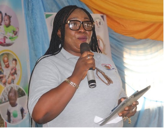 Sex education child Nigeria,