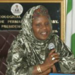 Buhari Habiba Lawal coordination,