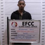 EFCC recovers N8.7m cars