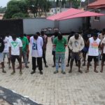 EFCC arrests 29 for alleged internet fraud in Ibadan