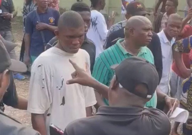Edo: 'I mummified my mother's corpse to raise money', man says, Edo: 'I mummified my mother's corpse to raise money', man says
