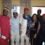 Eze-Ndigbo Lagos APC candidates,
