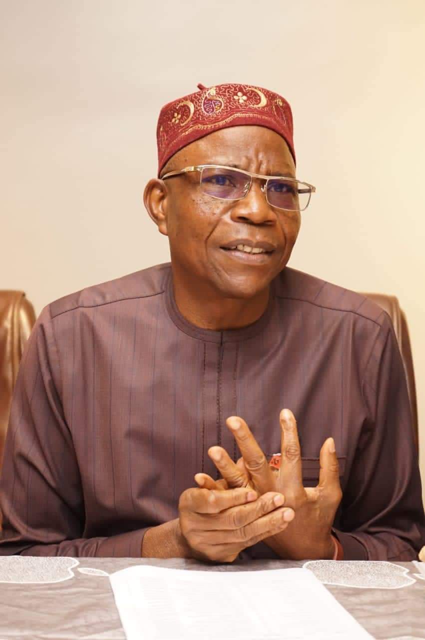 2023: Aspirant drags