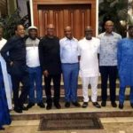 Wike in Port Harcourt,