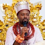 Olu of Warri at 40,Armed forces need Nigerians' prayers, Omo-Agege, Okowa, Uduaghan, Ibori, others attend grand finale of Olu of Warri's first coronation anniversary