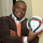 NFF FCT FA Mouktar,