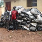 FCT police nab two suspects