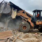 FCTA dismantles bandit's hideout