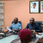FCTA vows to sustain demolition