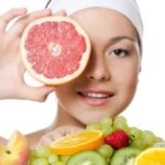 fruits that give glowing skin