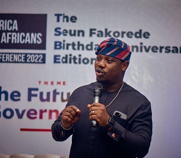 Oyo firm youths skills,